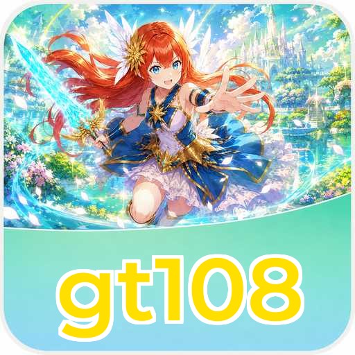 Instalasi gt108